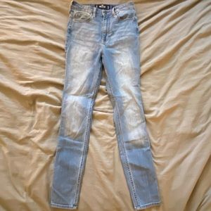 Hollister Denim